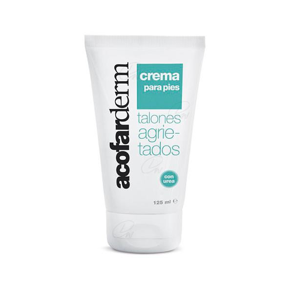 ACOFARDERM CREMA TALONES AGRIETADOS 125 ML