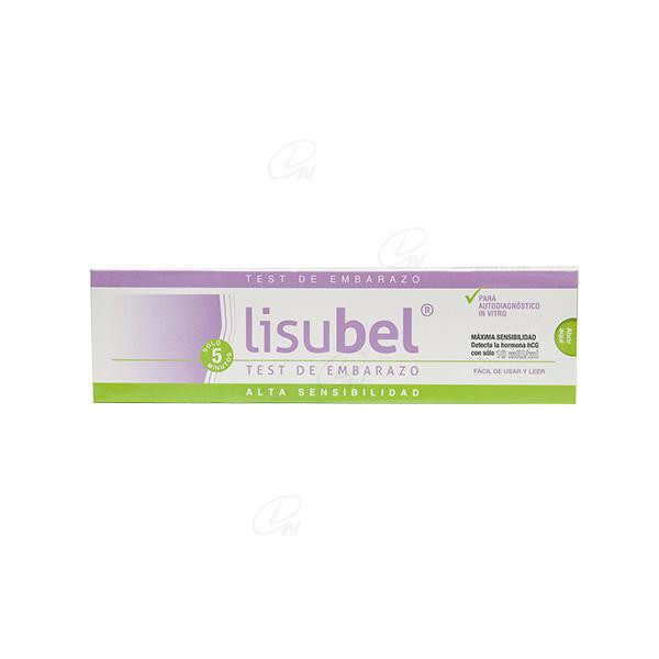 LISUBEL