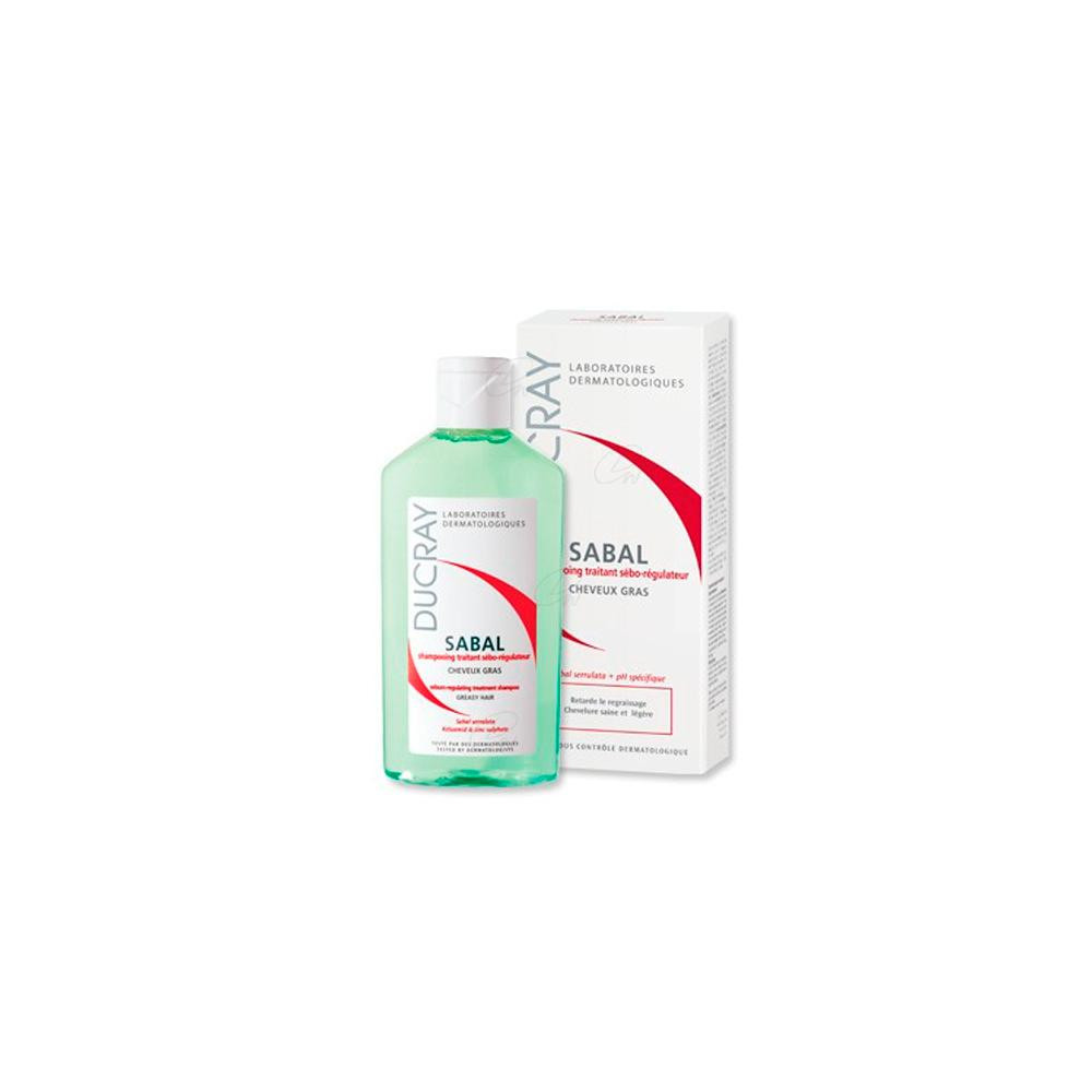 SABAL CHAMPU DERMATOLOGICO