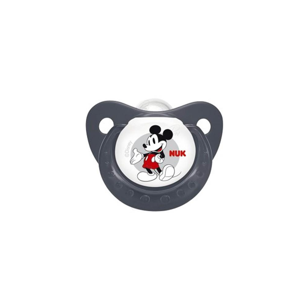 CHUPETE SILICONA DISNEY MICKEY T-2