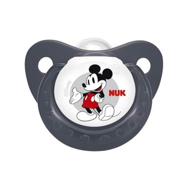 CHUPETE SILICONA DISNEY MICKEY T-2