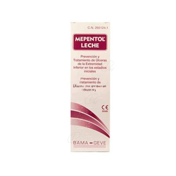 Mepentol Leche 100ml