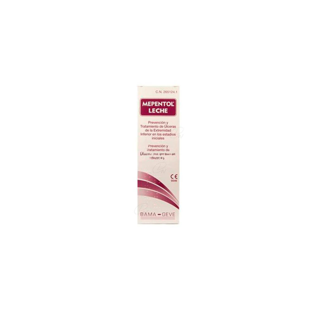 Mepentol Leche 100ml