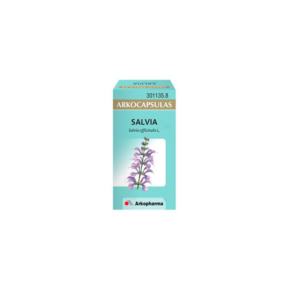 ARKOCAPS SALVIA