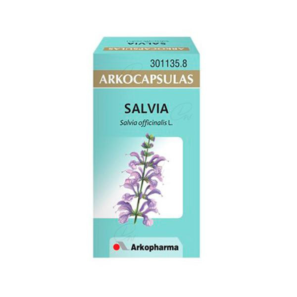 ARKOCAPS SALVIA