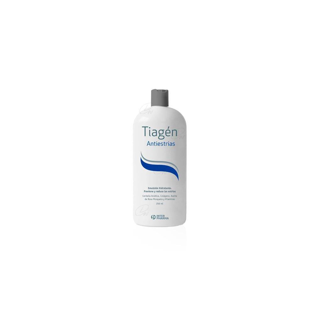 TIAGEN ANTIESTRIAS