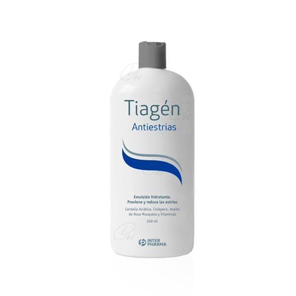 TIAGEN ANTIESTRIAS