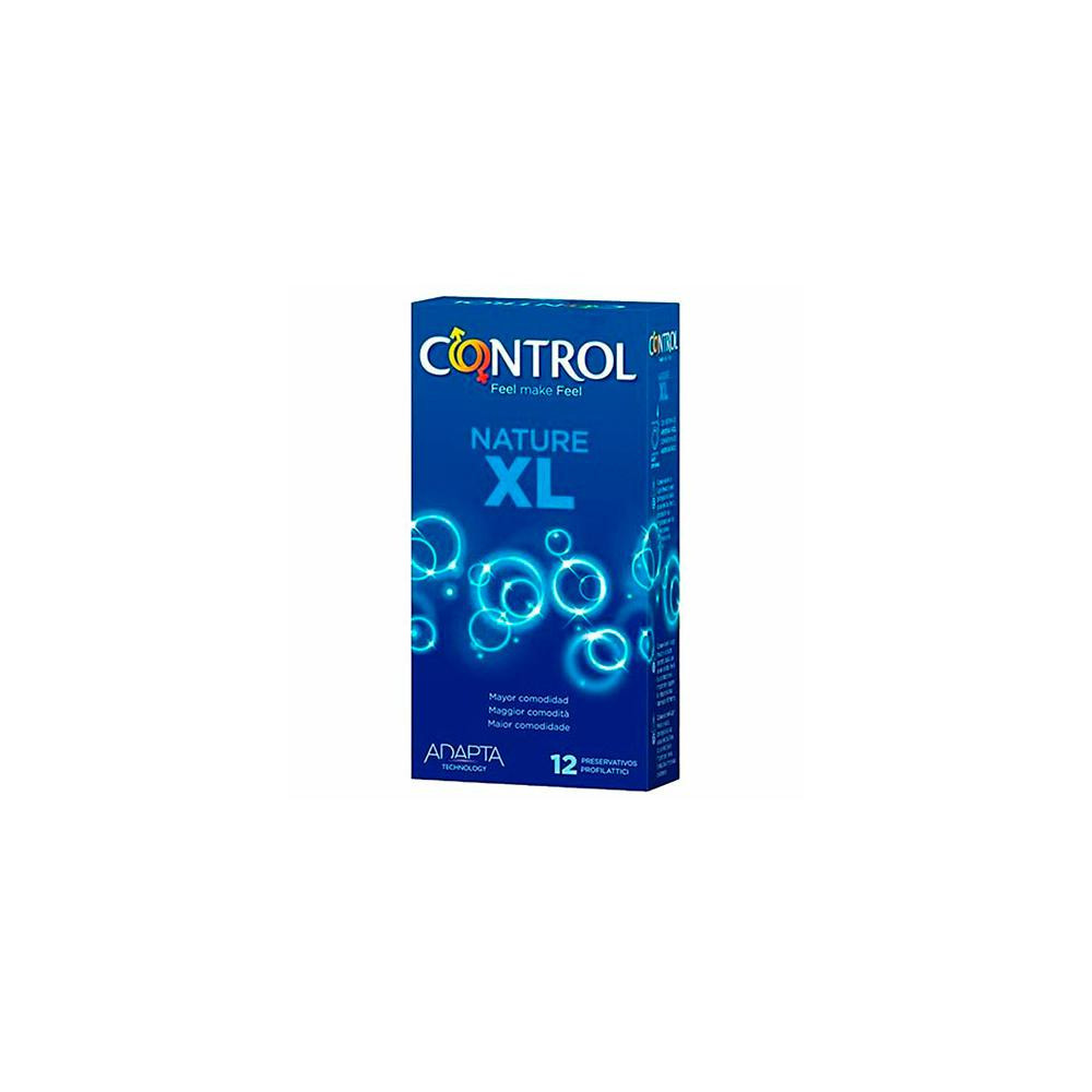 CONTROL ADAPTA XL  12 U
