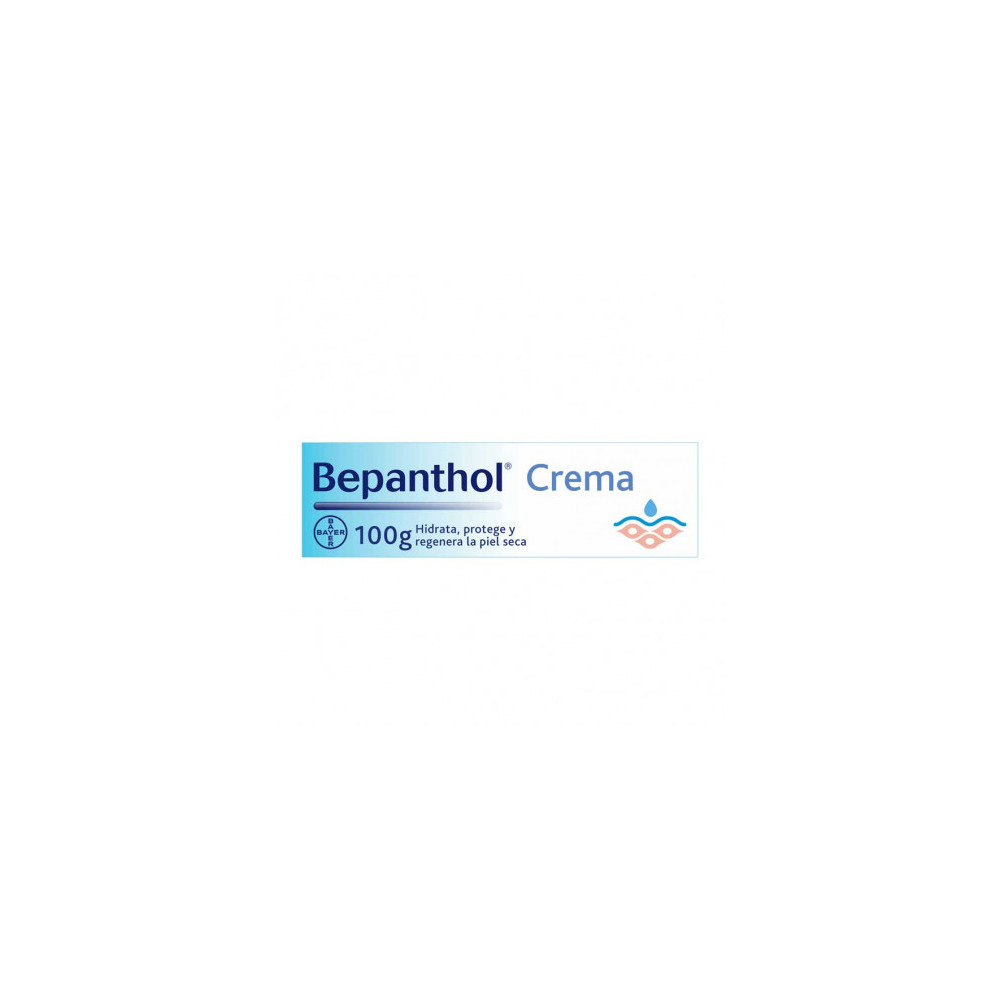BEPANTHOL CREMA