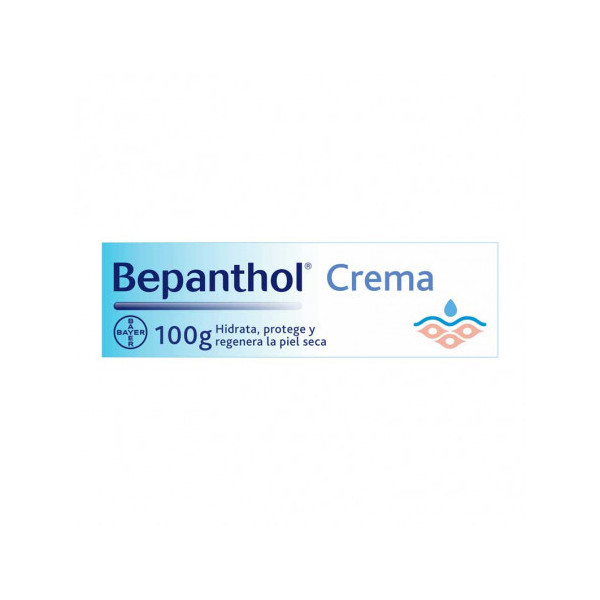 BEPANTHOL CREMA