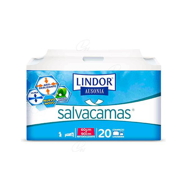 LINDOR AUSONIA SALVACAMAS