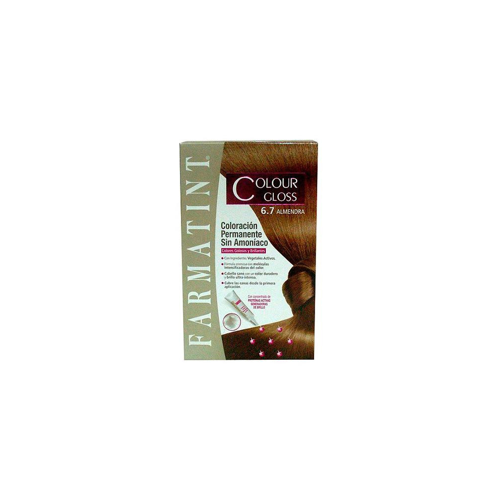 FARMATINT COLOUR GLOSS
