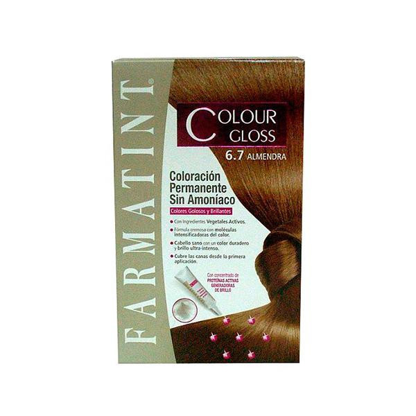 FARMATINT COLOUR GLOSS