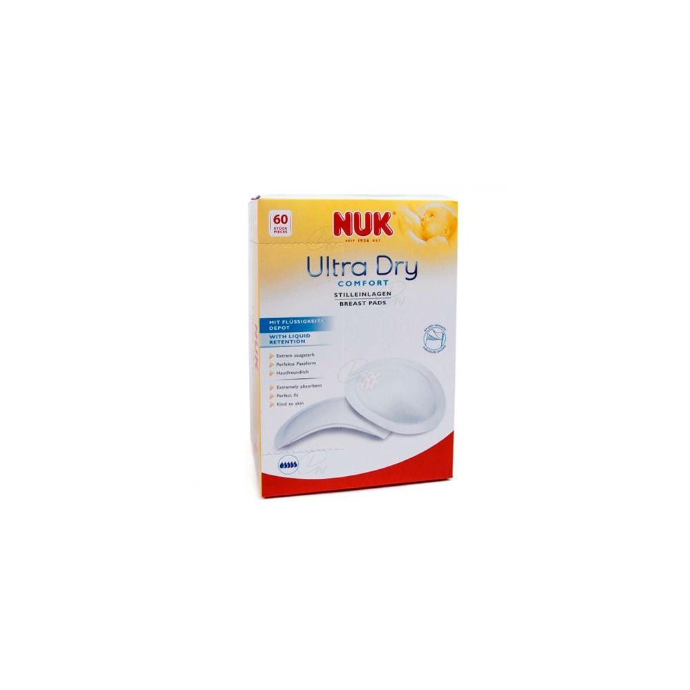 DISCOS PROTECTORES ULTRA DRY 60 U