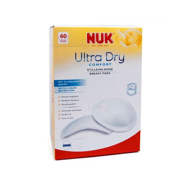 DISCOS PROTECTORES ULTRA DRY 60 U