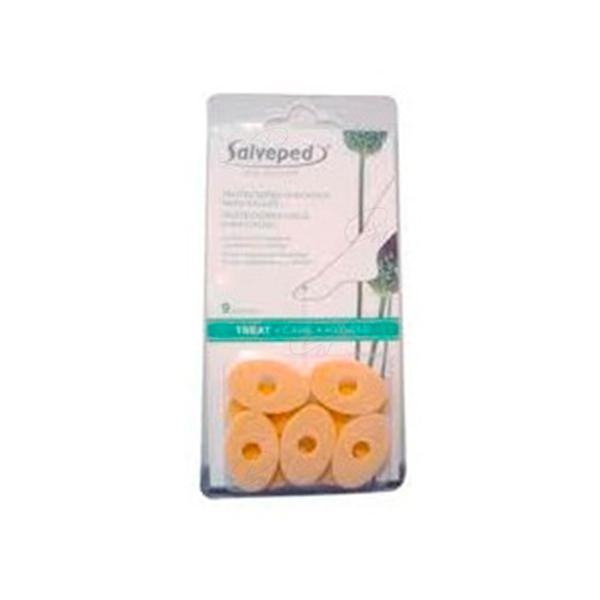 PARCHE CALLOS PROTECTOR