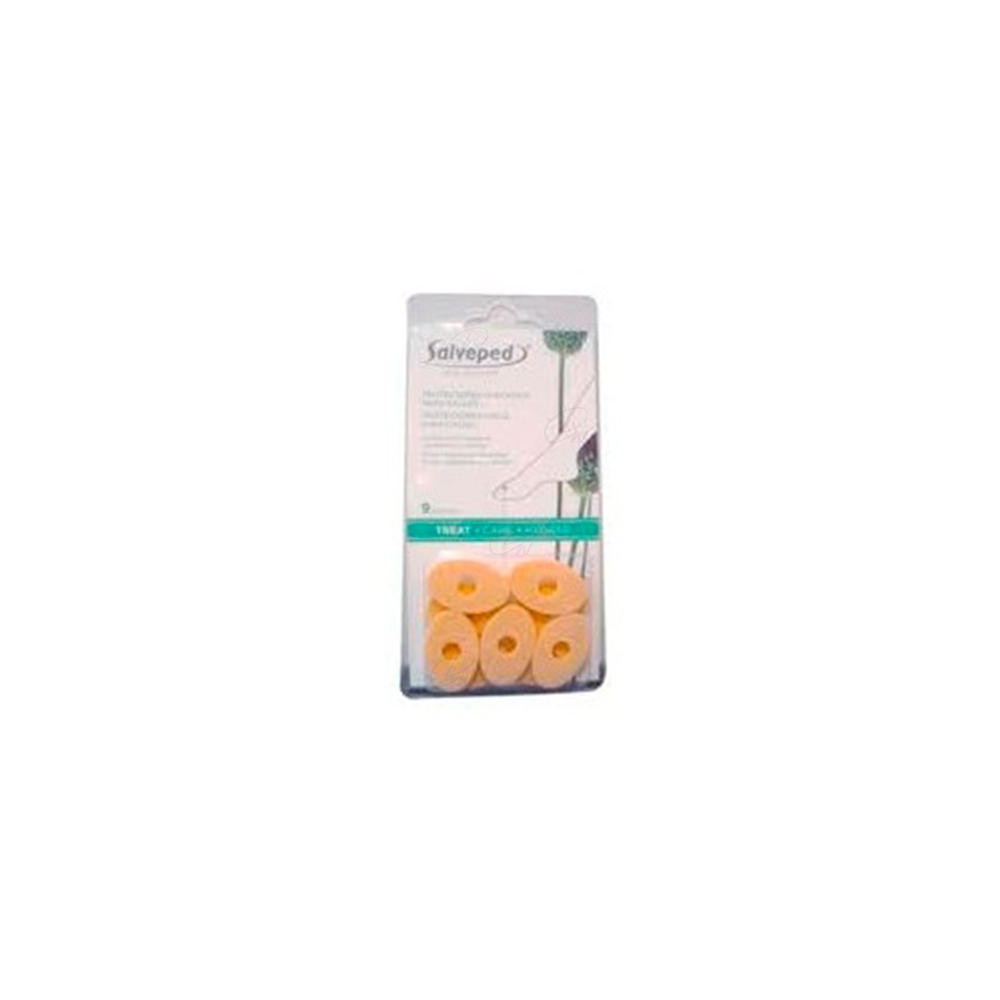 PARCHE CALLOS PROTECTOR