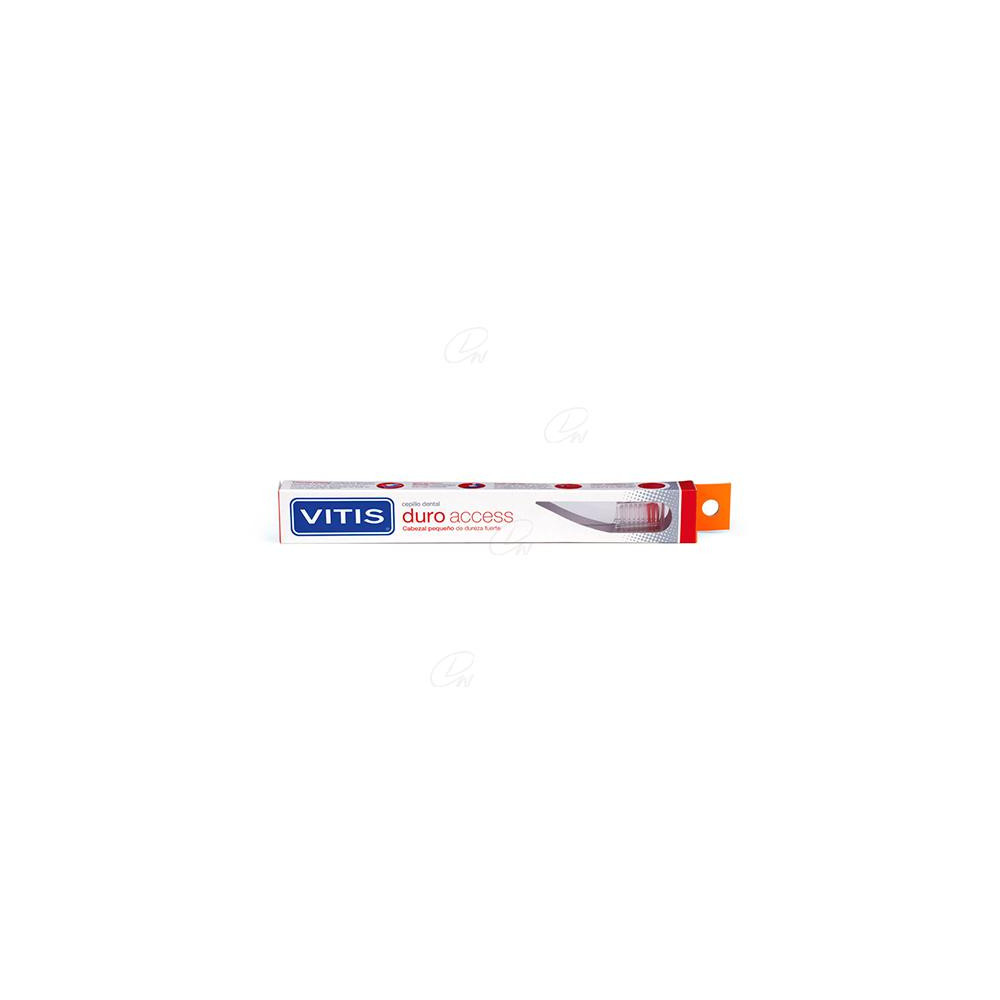 CEPILLO DENTAL ADULTO