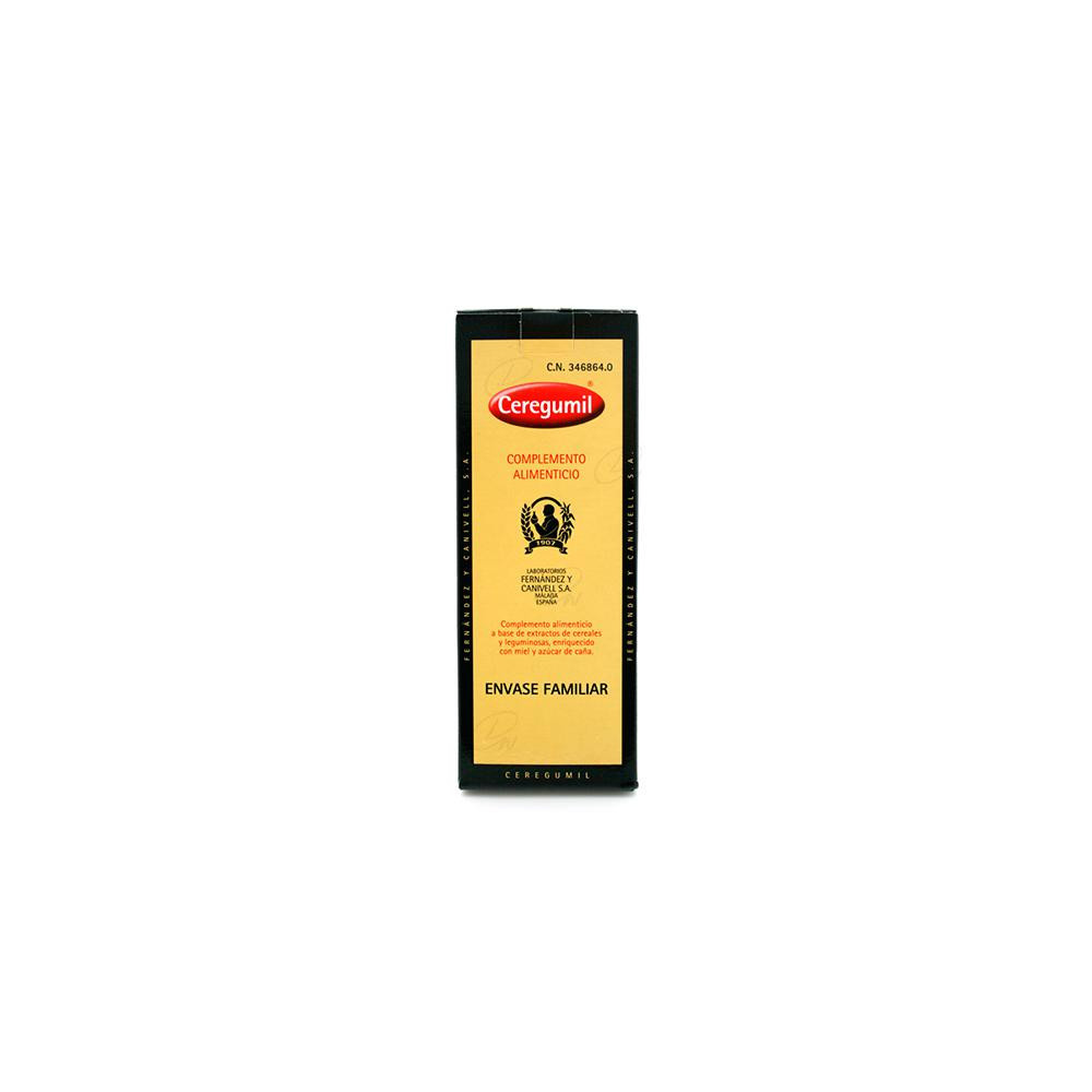 CEREGUMIL 200ML