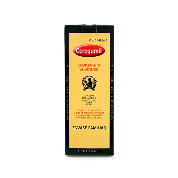 CEREGUMIL 200ML