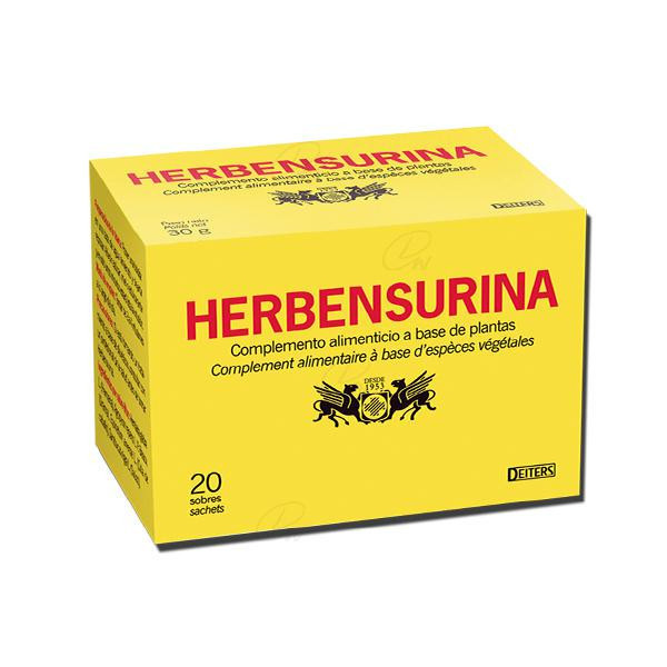 HERBENSURINA