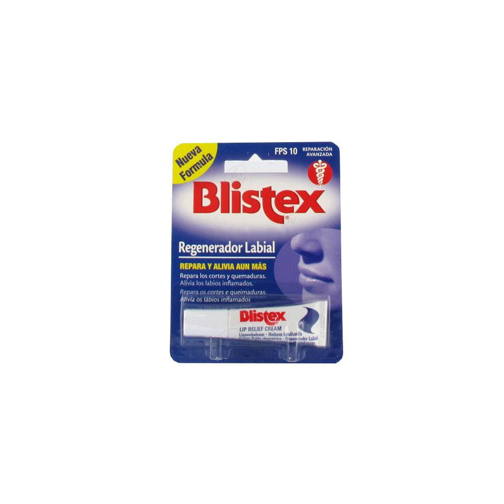 BLISTEX REGENERADOR LABIAL