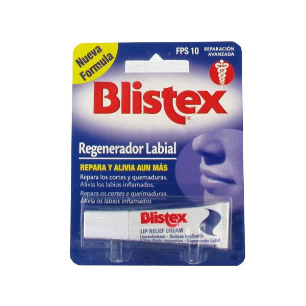 BLISTEX REGENERADOR LABIAL