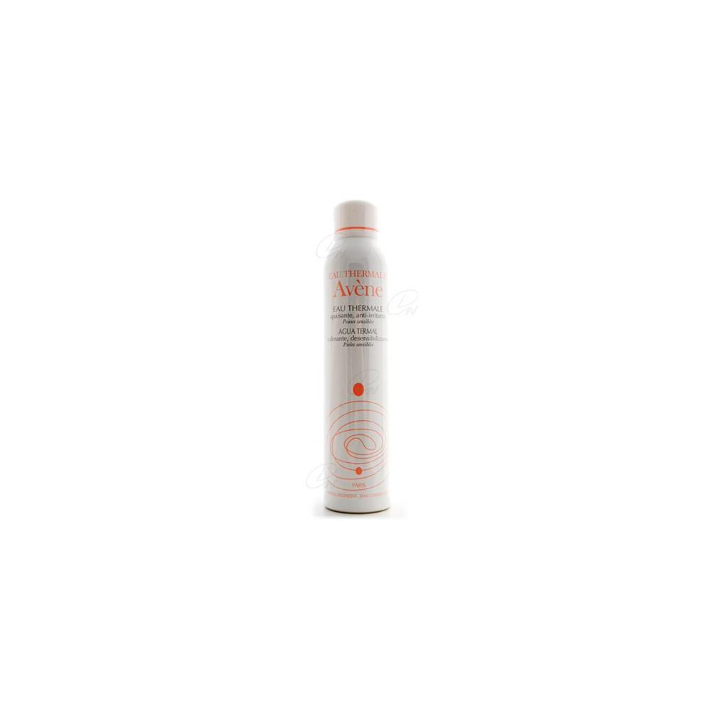 AVENE AGUA TERMAL
