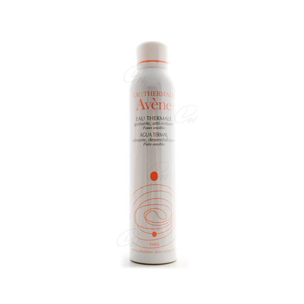 AVENE AGUA TERMAL