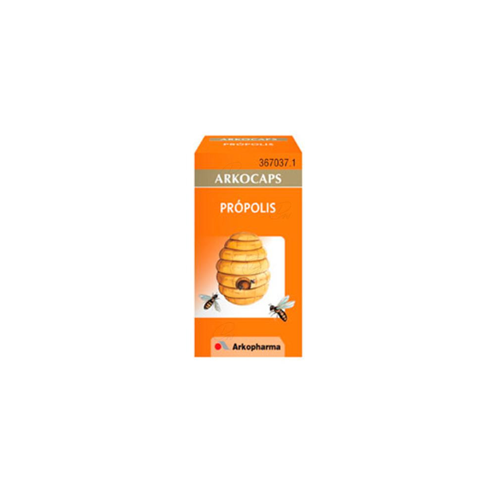 PROPOLIS ARKOCAPS