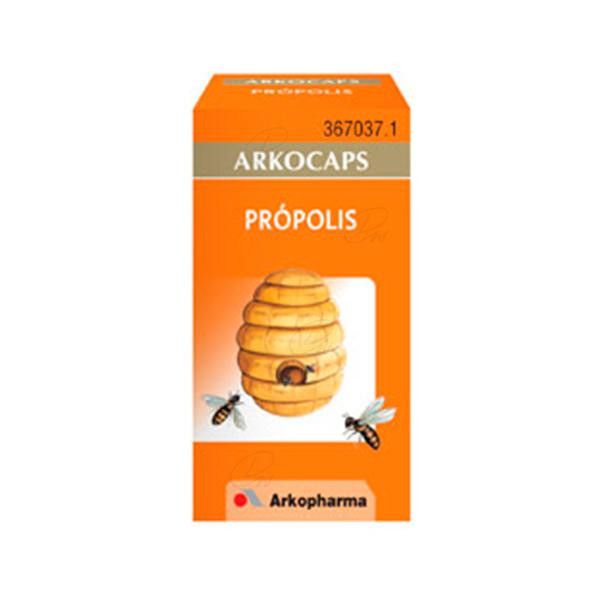 PROPOLIS ARKOCAPS