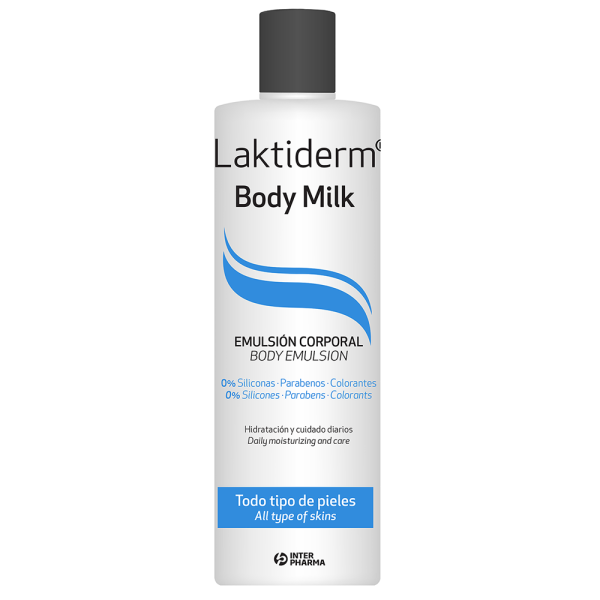 LAKTIDERM EMULSION