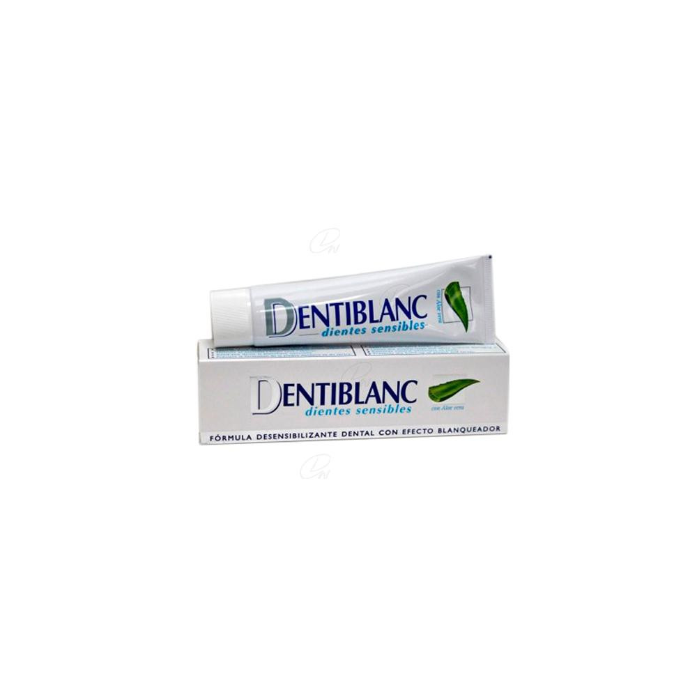 DENTIBLANC DIENTES SENSIBLES 100 ML