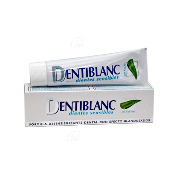 DENTIBLANC DIENTES SENSIBLES 100 ML