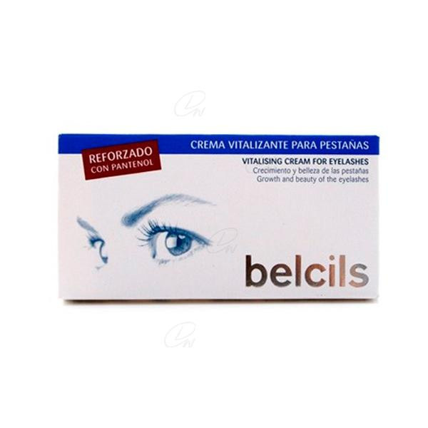 BELCILS CREMA VITALIZANTE PARA PESTAÑAS 4 ML
