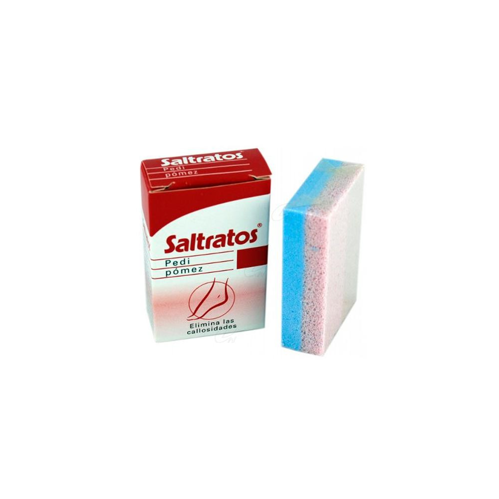 QUITADUREZAS SALTRATOS PEDI POMEZ