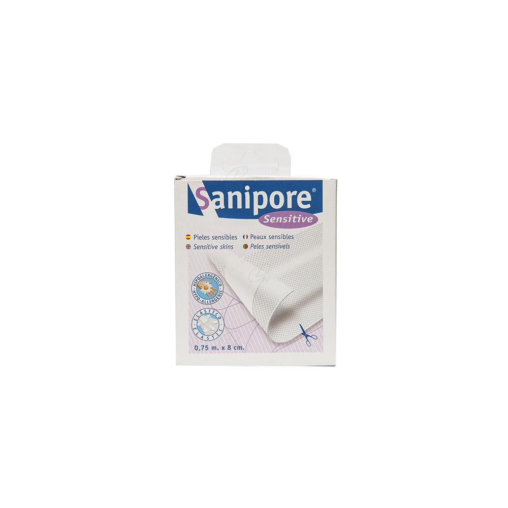 SANIPORE