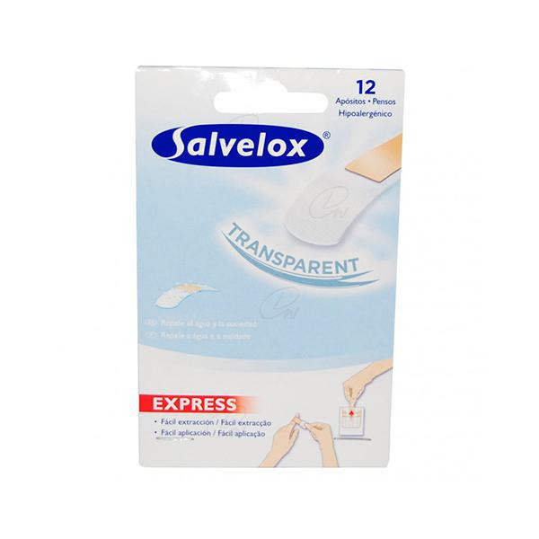 SALVELOX PLAST