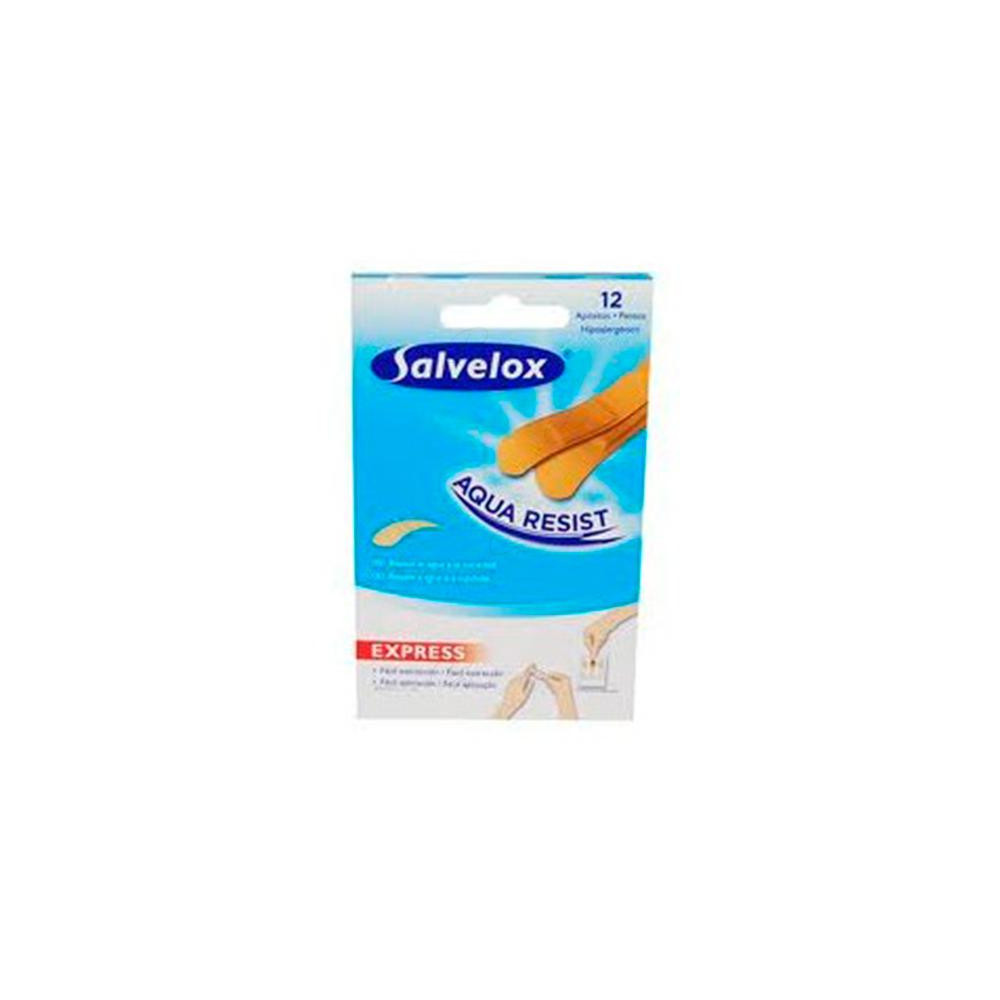 SALVELOX AQUA RESIST