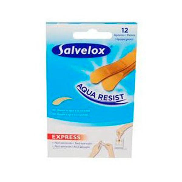 SALVELOX AQUA RESIST