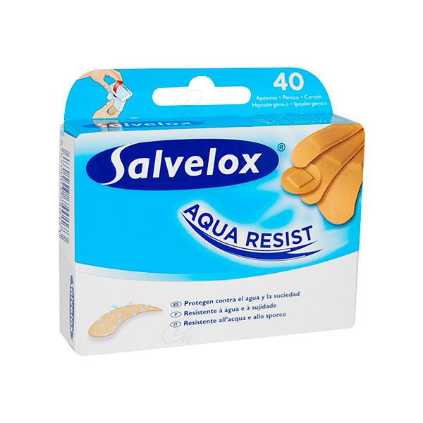 SALVELOX PLAST