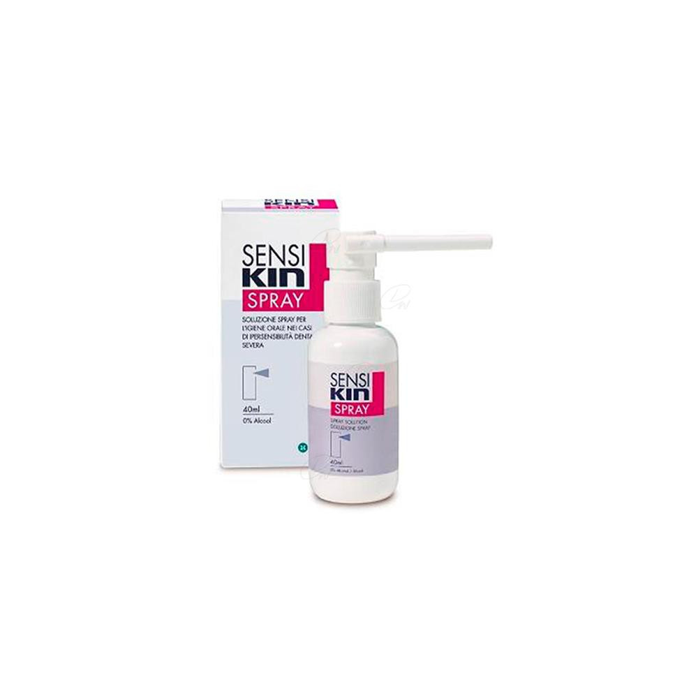 SENSIKIN SPRAY