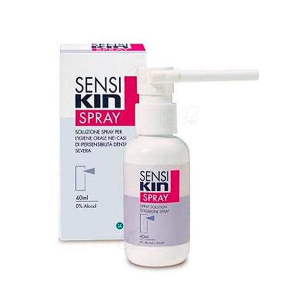 SENSIKIN SPRAY