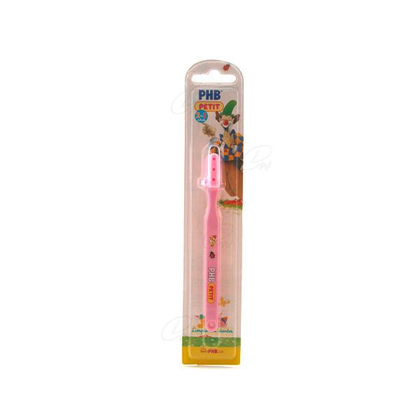 CEPILLO DENTAL INFANTIL