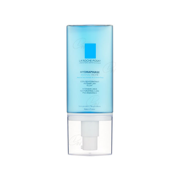  LA ROCHE-POSAY HYDRAPHASE INTENSE RICA 50 ML 