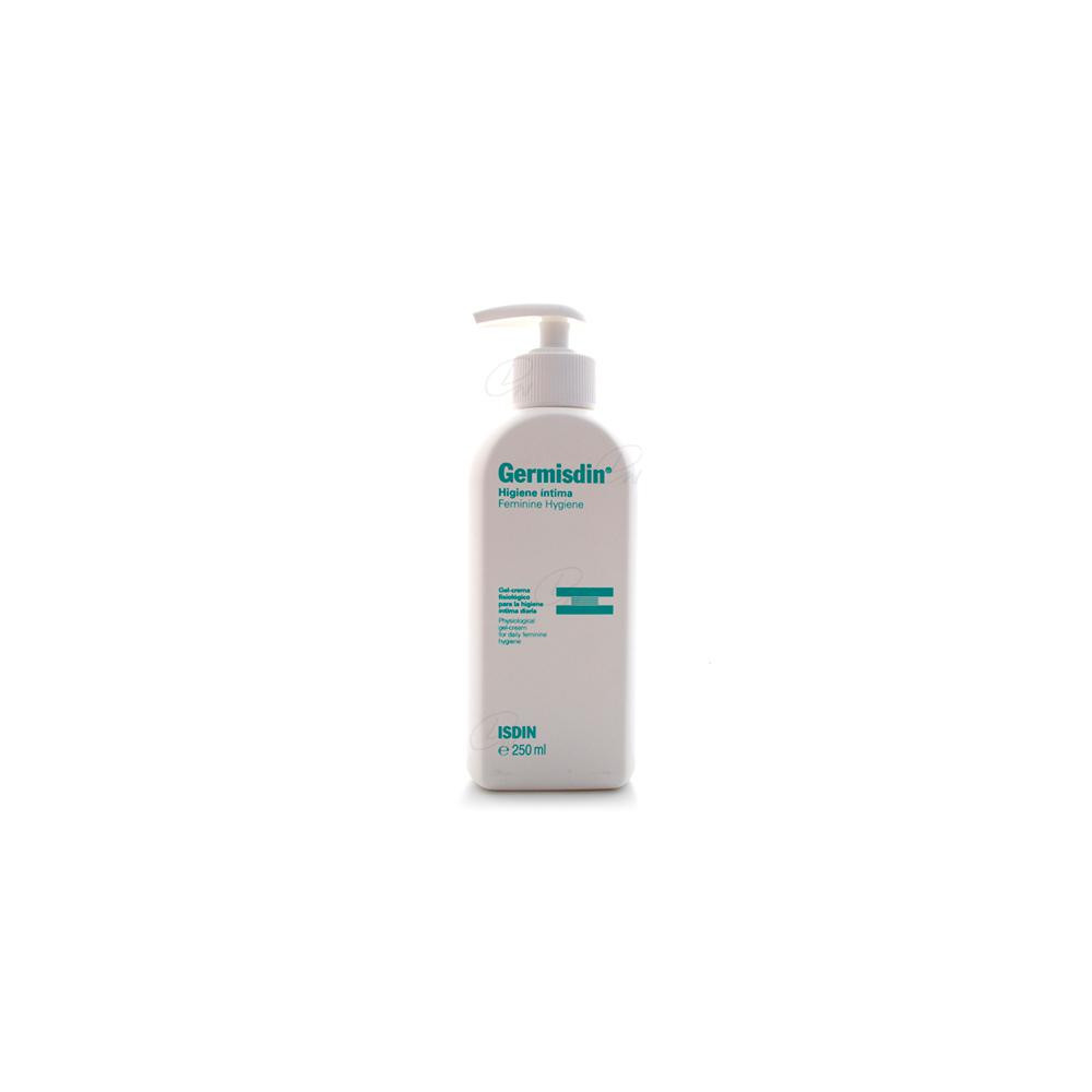 GERMISDIN HIGIENE INTIMA 250 ml