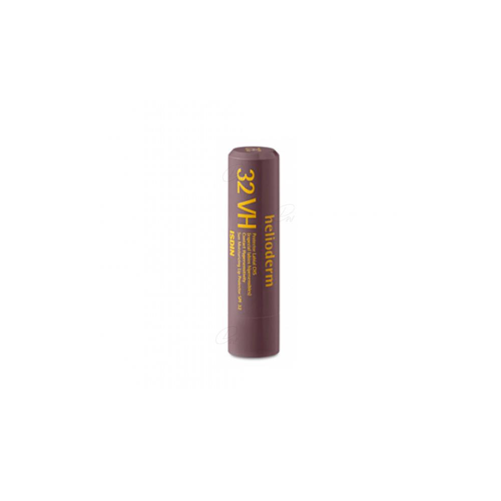 HELIODERM SPF 30 VH PROTECTOR LABIAL