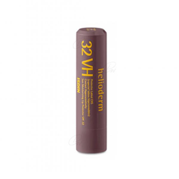 HELIODERM SPF 30 VH PROTECTOR LABIAL