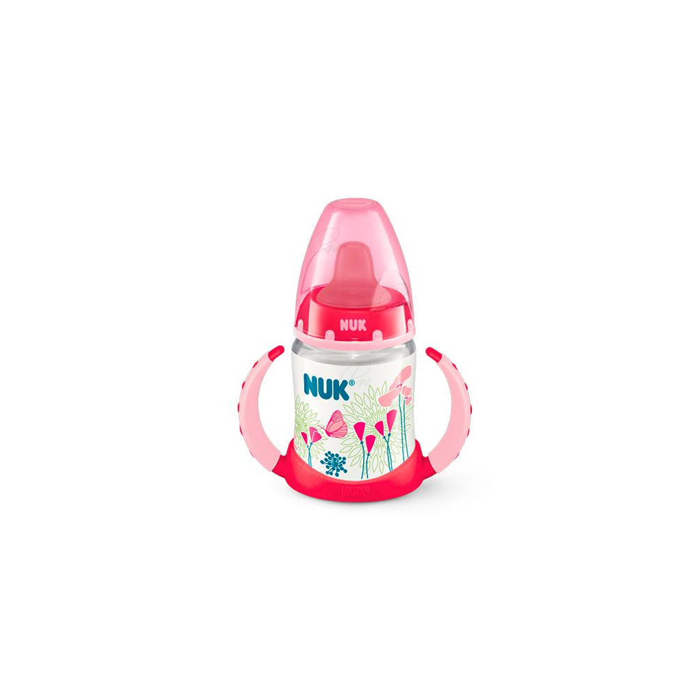 BIBERON 0 BPA PP 150 CC ENTRENAMIENTO