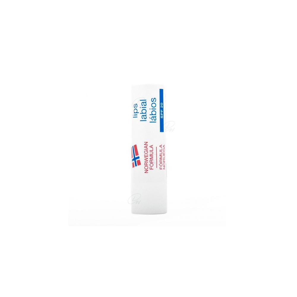 NEUTROGENA STICK LABIAL SPF20+ 1 UD